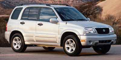 suzuki grand vitara 2003 JS3TD62V234105652 image suzuki grand vitara 2003 JS3TD62V234105652 image